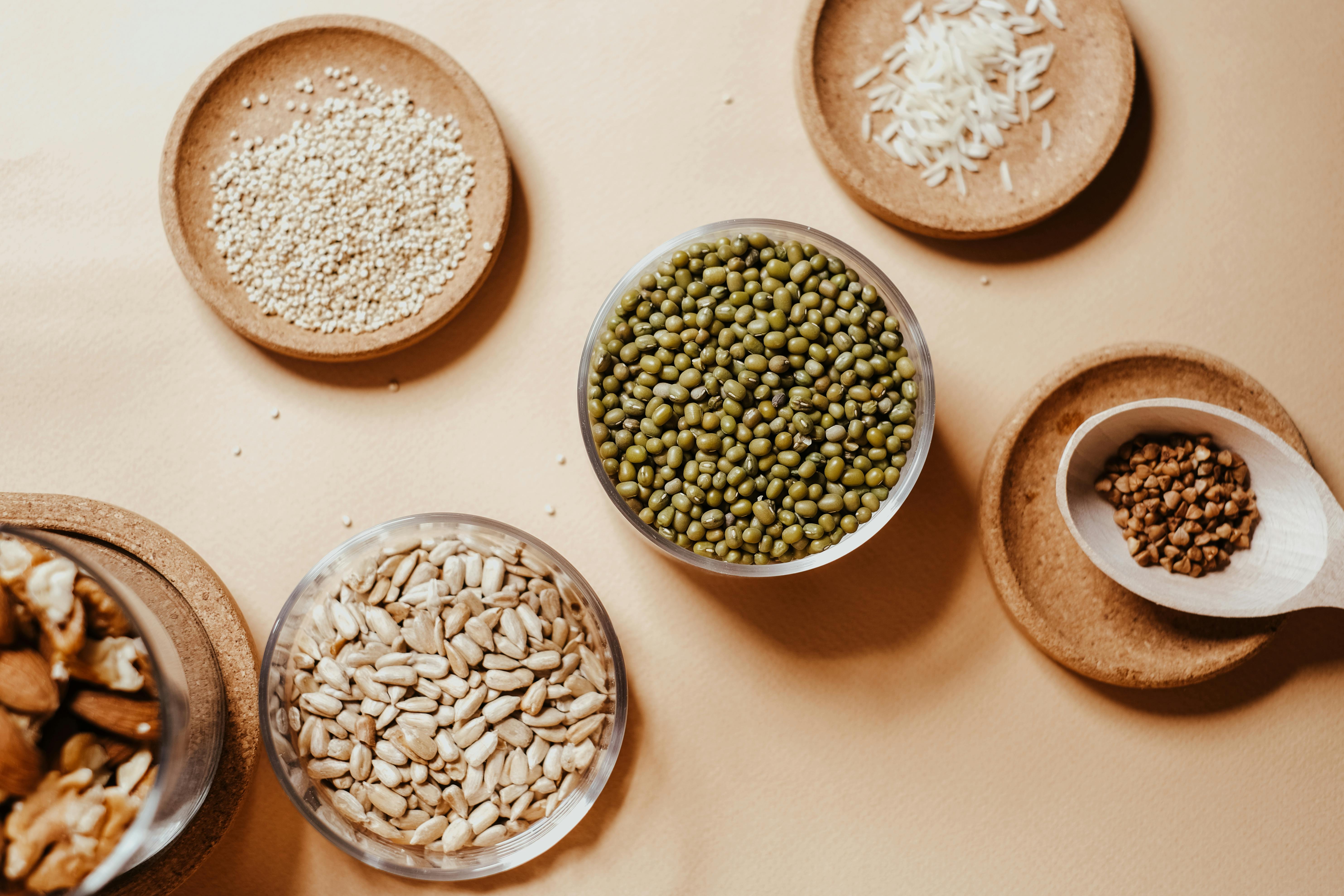 Seeds